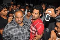 Oosaravelli Special Screening